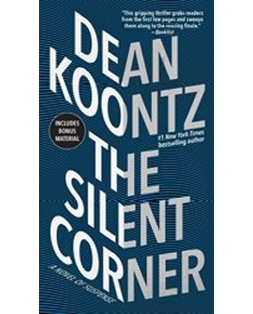 The Silent Corner 1