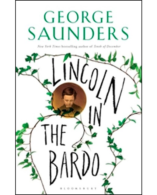 Imagen 1 de LINCOLN IN THE BARDO (Tapa blanda)