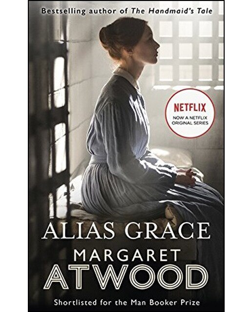 Imagem 0 de Alias Grace (Tv)