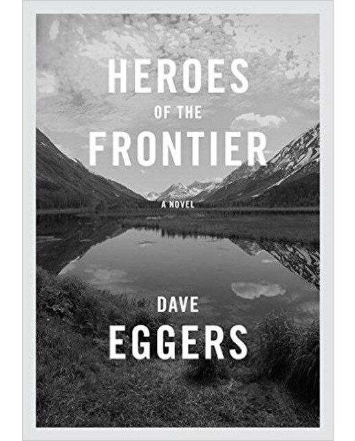 Heroes Of The Frontier 1