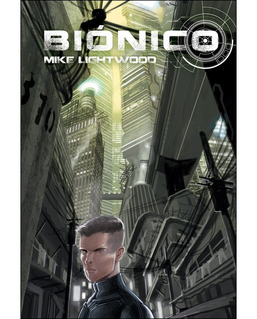 Imagen 0 de Biónico