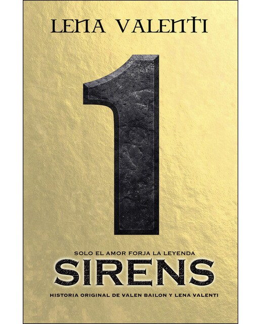 Sirens i 1