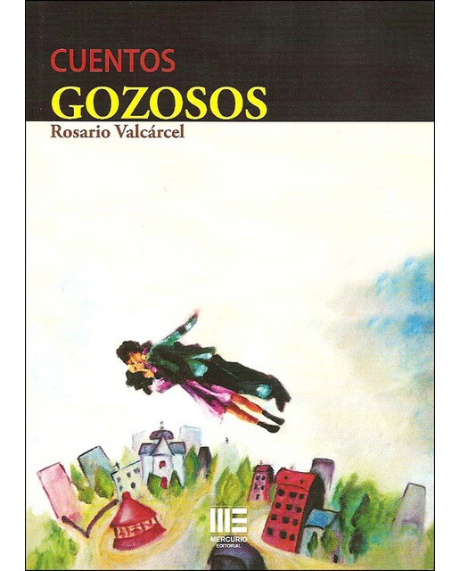 Imagen 0 de Cuentos gozosos. Cuentos traviesos