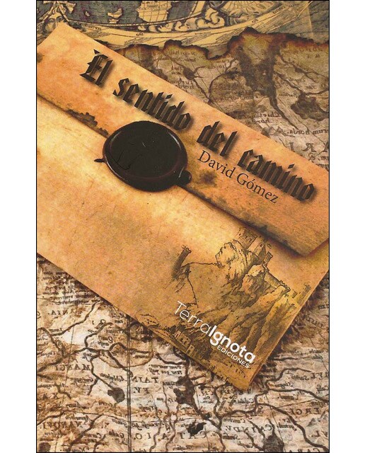 El Sentido Del Camino 1