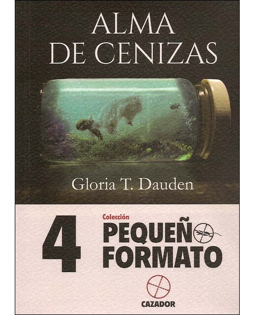 Imagen 0 de Alma de cenizas (Tapa blanda)