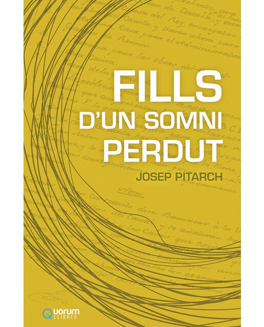 Fills D'un Somni Perdut 1
