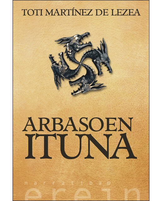 Arbasoen ituna(Tapa blanda) 1