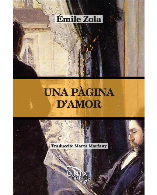 Una pagina d´amor