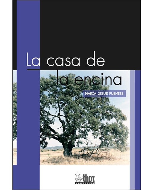 La casa de la encina