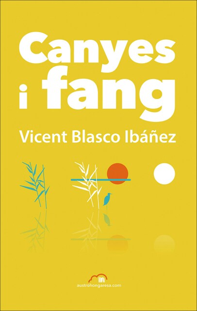 Imagem 0 de Canyes i fang (Tapa blanda)