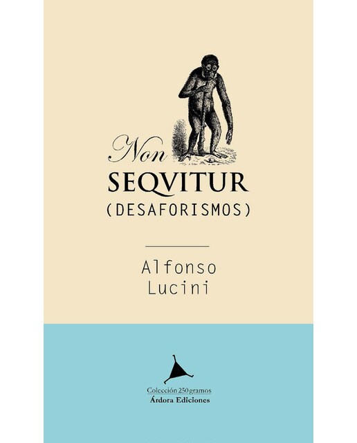 Imagen 0 de Non Seqvitvr (Tapa blanda)