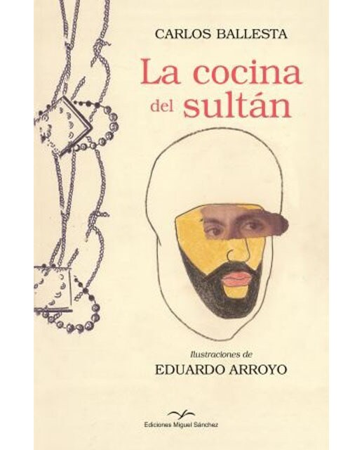 La Cocina Del Sultan 1