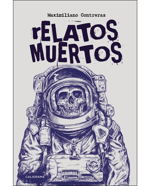 Relatos muertos