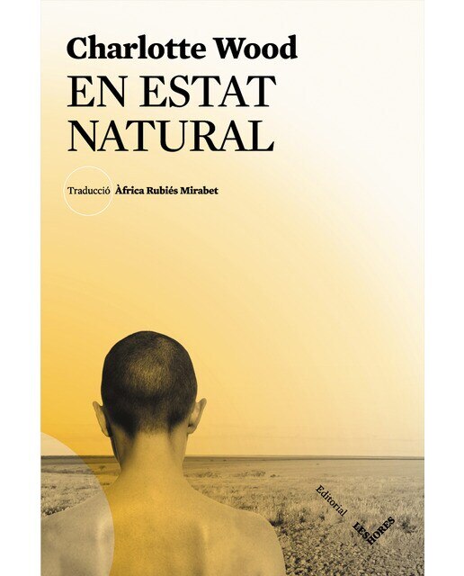 Imagen 0 de En estat natural (Tapa blanda)