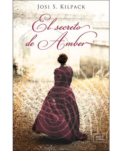 Imagen 0 de El secreto de amber (Tapa blanda)