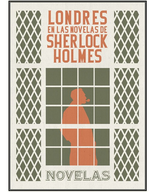 Londres en las novelas de sherlock holmes