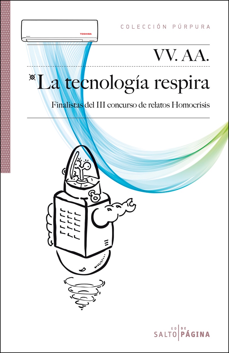 La Tecnología Respira 1