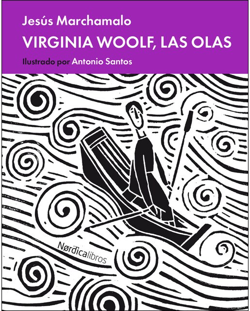 Virginia woolf, las olas(Tapa blanda) 1