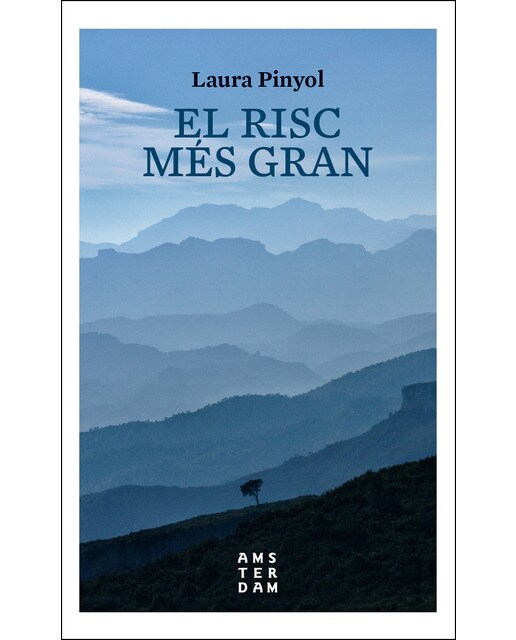 Imagen 0 de El risc més gran (Tapa blanda)