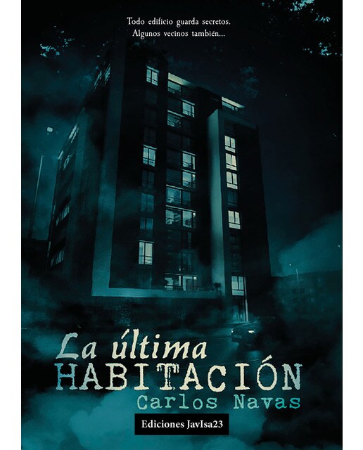 Imagem 0 de La Ultima Habitacion