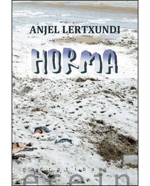 Horma(Tapa blanda) 1