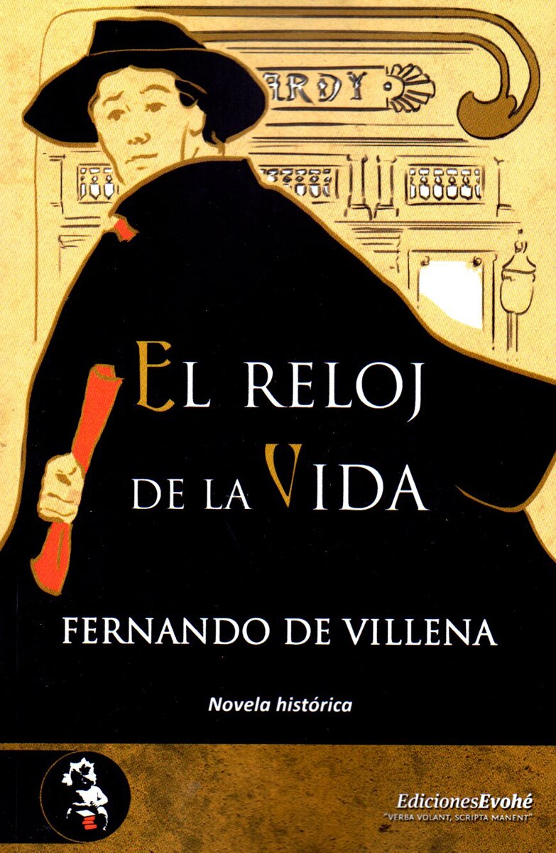 Imagem 0 de El reloj de la vida