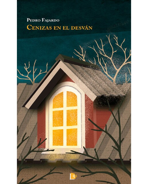 Cenizas en el desván