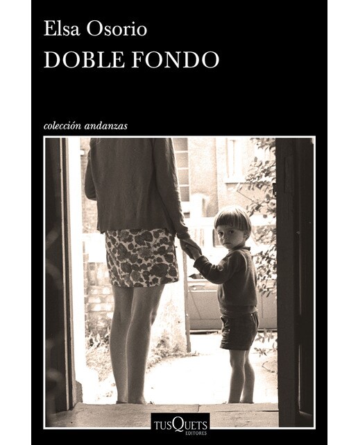 Imagen 1 de Doble fondo  (Tapa blanda con solapas)