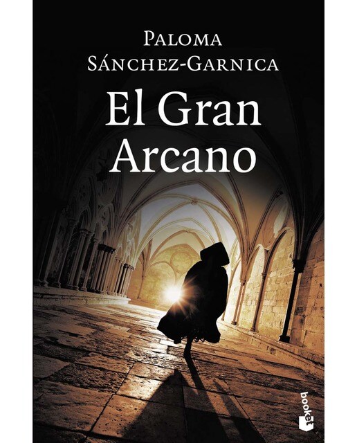 El Gran Arcano (Bolsillo) (Tapa blanda) 1