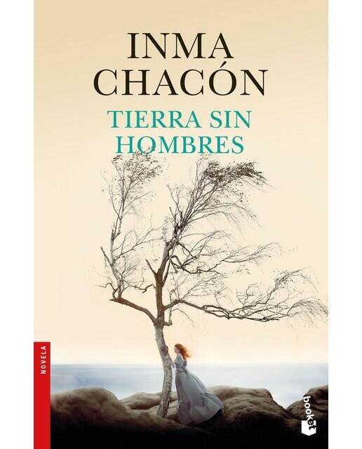Tierra sin hombres(Bolsillo) (Tapa blanda) 1