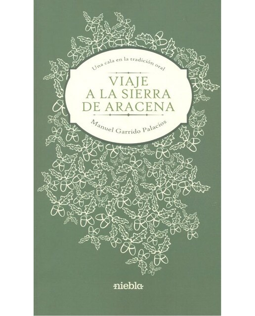 Imagen 0 de Viaje a la sierra de aracena (Tapa blanda)