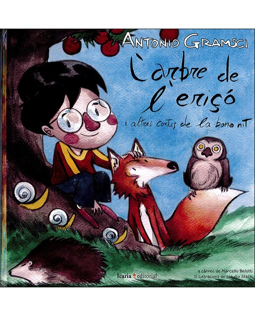 L'Arbre Del Eriço I Altres Contes De La Bona Nit 1