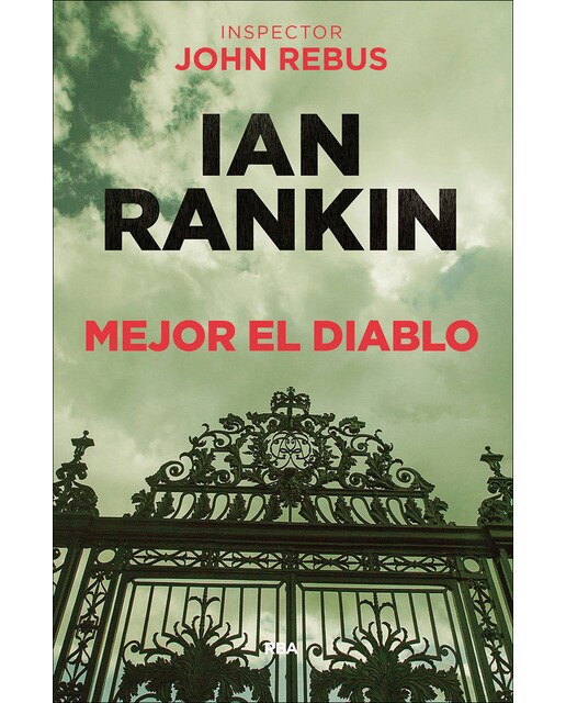 Mejor el diablo (Capa dura) 1