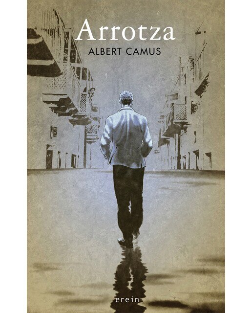 Arrotza(Tapa blanda) 1