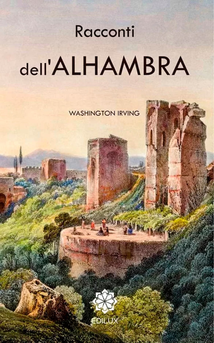 Imagem 0 de Racconti Dell`Alhambra (Bolso)