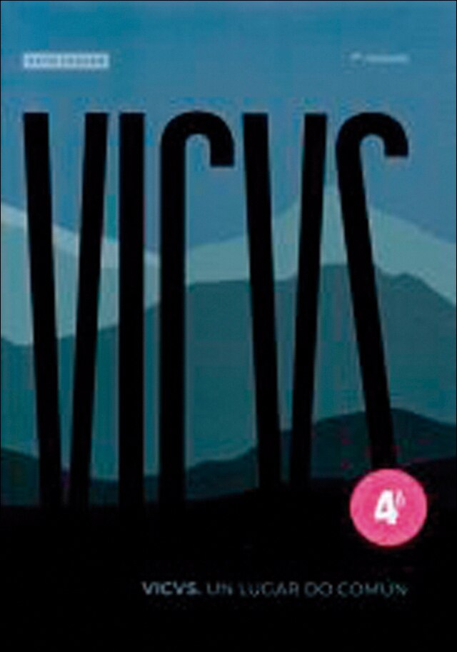 Vicvs. Un lugar do comun 1