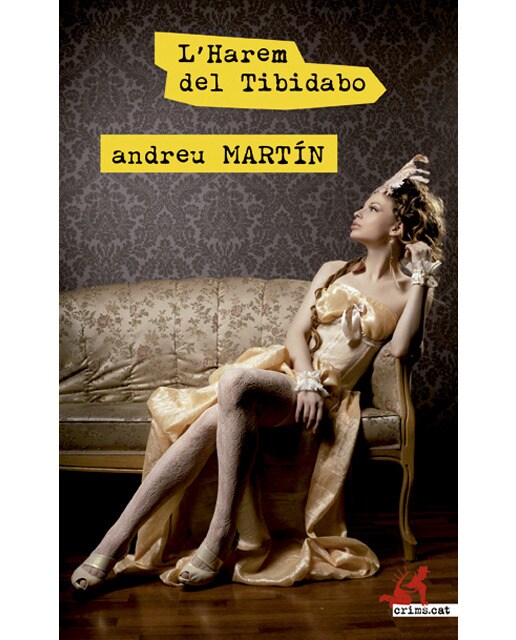 L'harem del tibidabo(Tapa blanda) 1