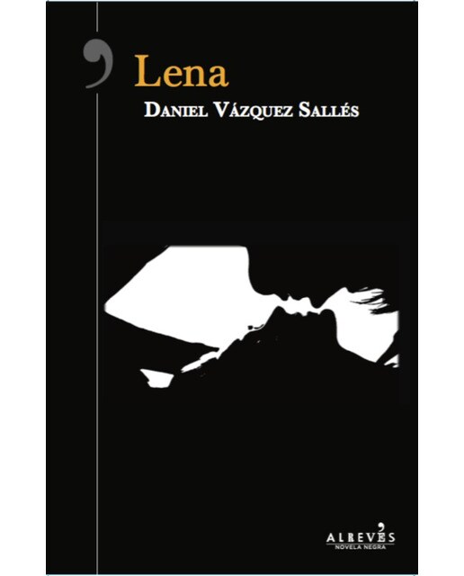 Imagem 0 de Lena(Tapa blanda)