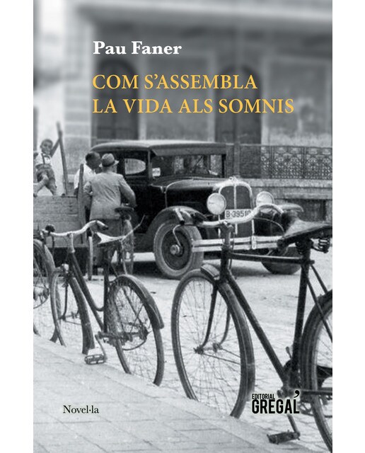 Imagen 1 de Com s'assembla la vida als somnis (Tapa blanda)