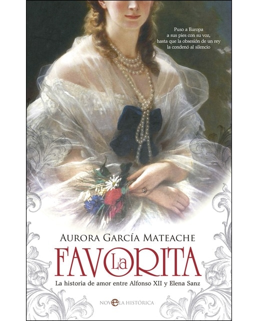 La Favorita 1