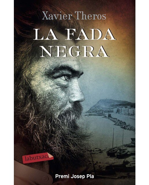 La fada negra: Premi Josep Pla 2017 (Bolso) (Capa mole) 1