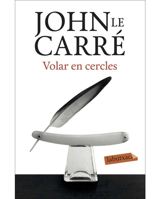 Imagen 0 de Volar en cercles (Tapa blanda Bolsillo)