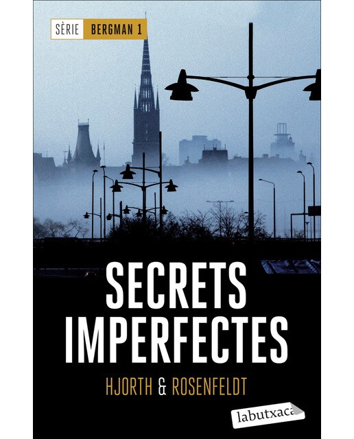 Imagem 0 de Secrets imperfectes: Sèrie Bergman 1 (Bolso) (Capa mole)