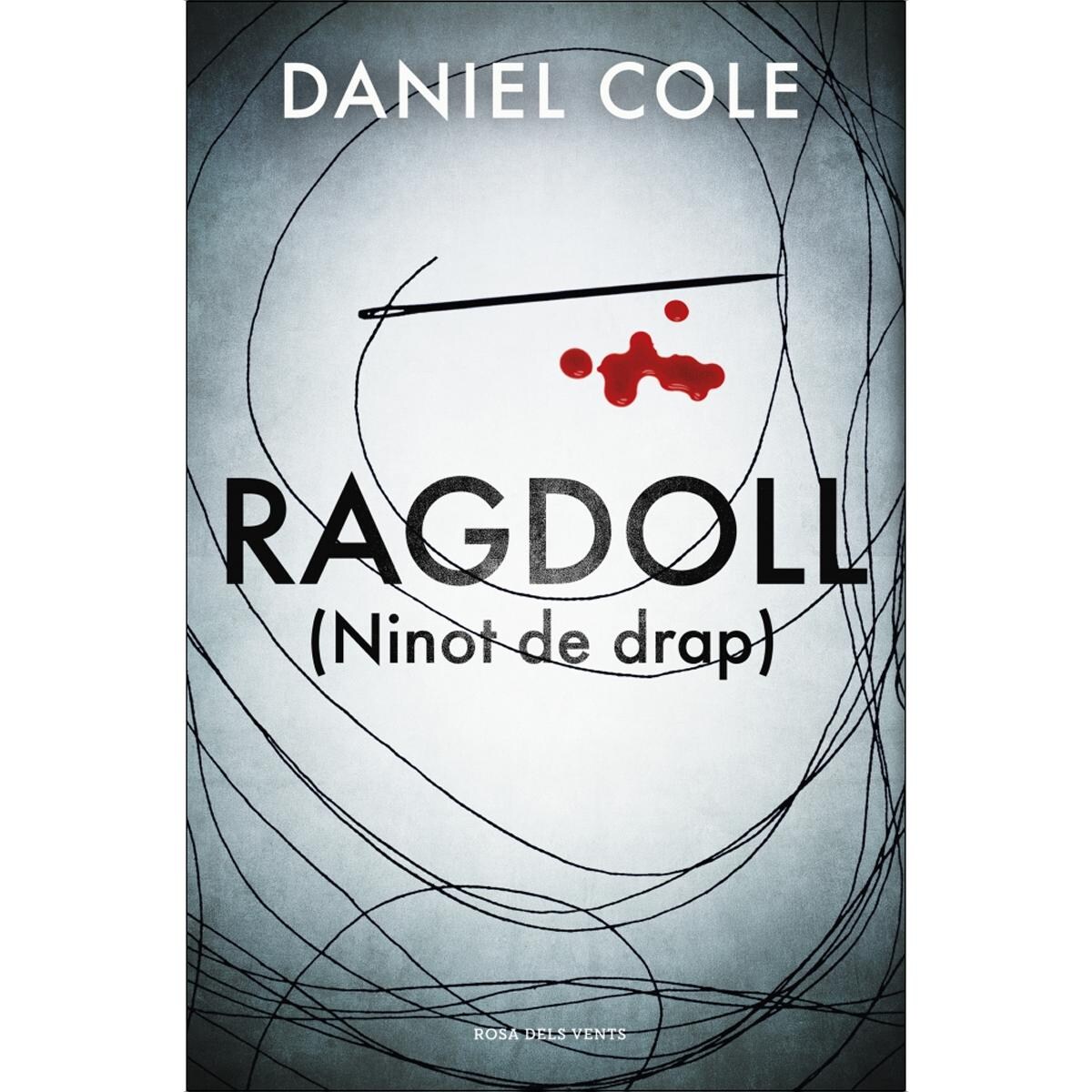 Ragdoll (Ninot de drap) (Capa dura) 1