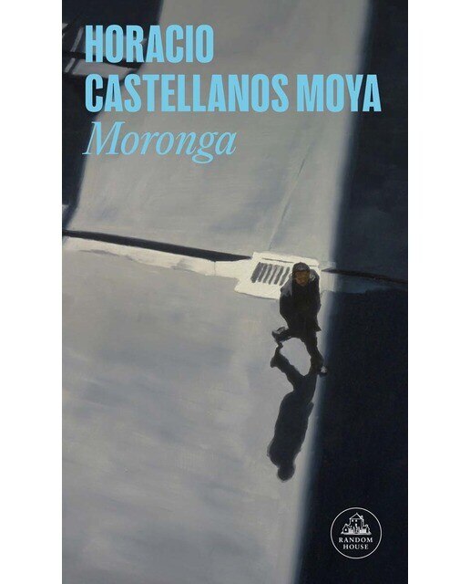 Imagen 0 de Moronga (Tapa blanda)