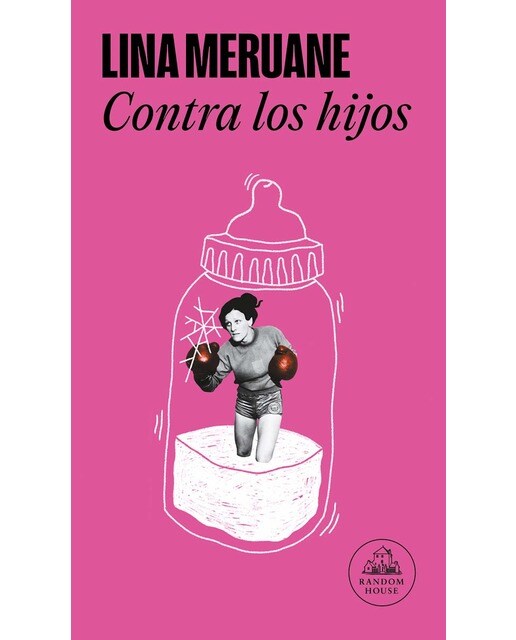 Imagen 1 de Contra los hijos (Tapa blanda)