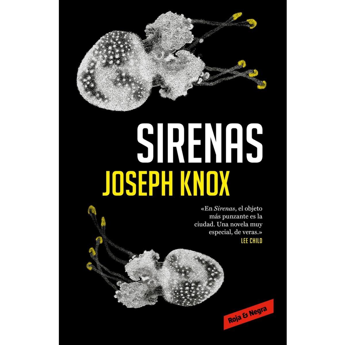 Sirenas(Tapa blanda) 1