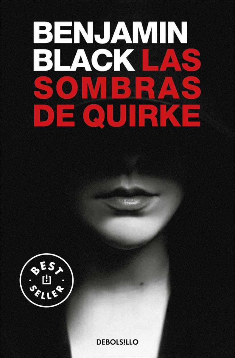Las sombras de Quirke (Quirke 7) (Bolso) (Capa mole) 1