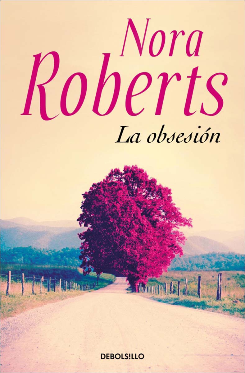La obsesión(Bolso) 1