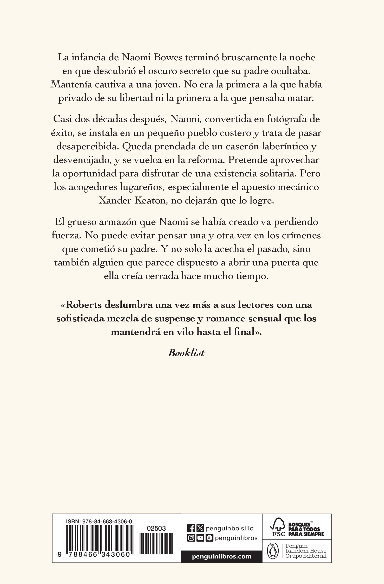 La obsesión(Bolso) 2